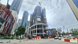 One Bernam (D2), Apartment #412758721